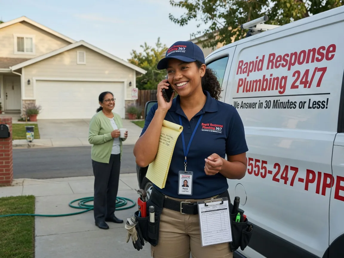 Emergency Plumber Dwight, NE FAQs
